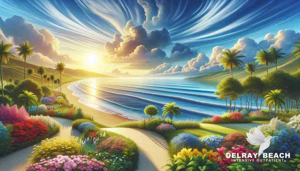 Understanding Intensive Outpatient at Delray: A Guide