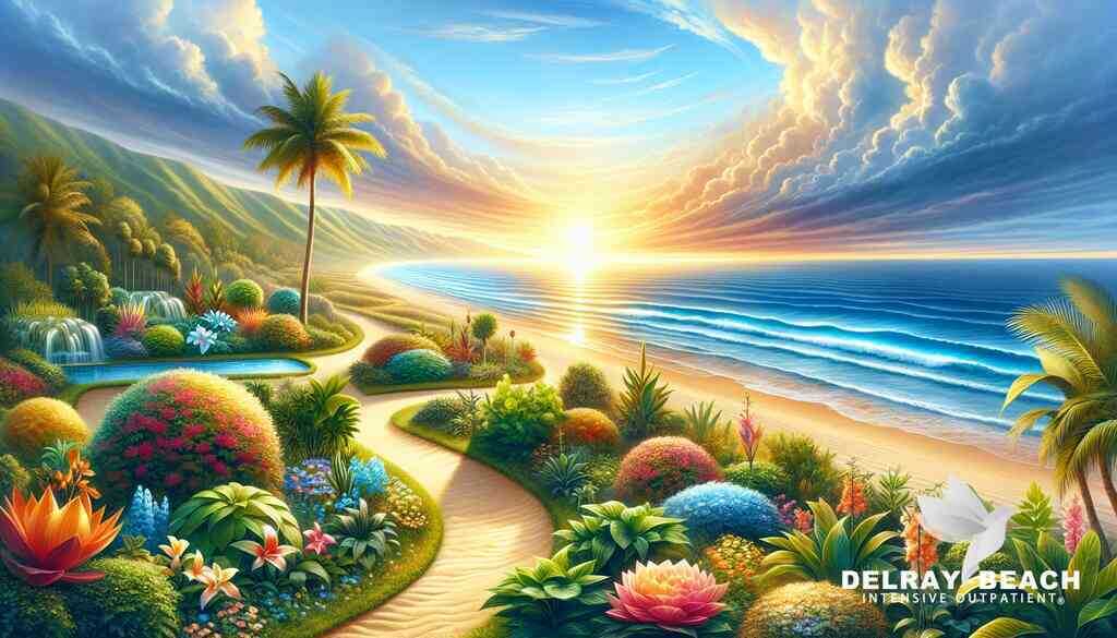 Understanding Intensive Outpatient at Delray: A Guide