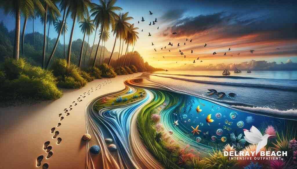 Unlocking Potential: Delray IOP's Role in Wellness