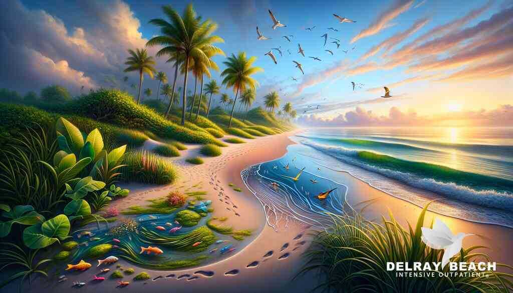 Unlocking Potential: Delray IOP's Role in Wellness