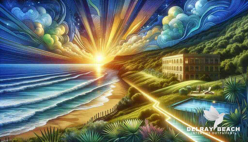 What Are the Hidden Dynamics of IOP Therapy in Delray?