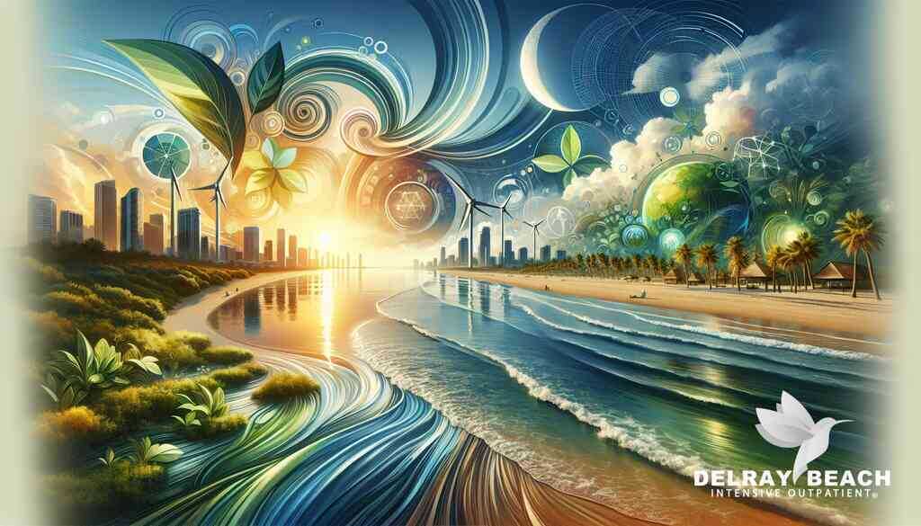 What Are the New 2024 Trends in Delray Beach IOP Care?