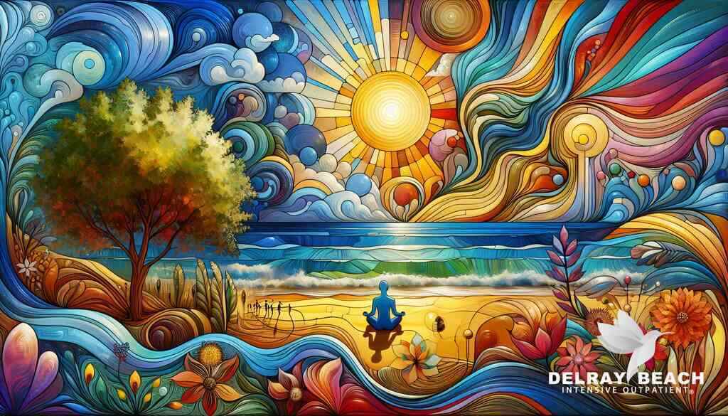 What Defines Premier Treatment at Delray IOP Programs?