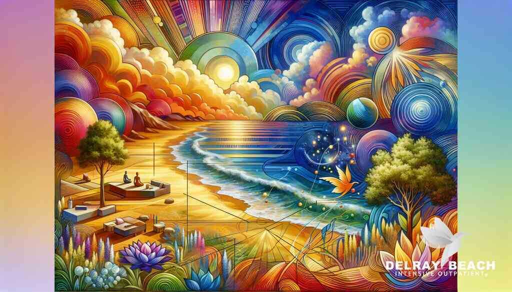 What Defines Premier Treatment at Delray IOP Programs?