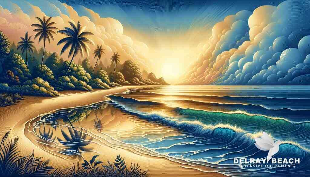 Why Delray Beach IOP is Essential for Lasting Wellness?