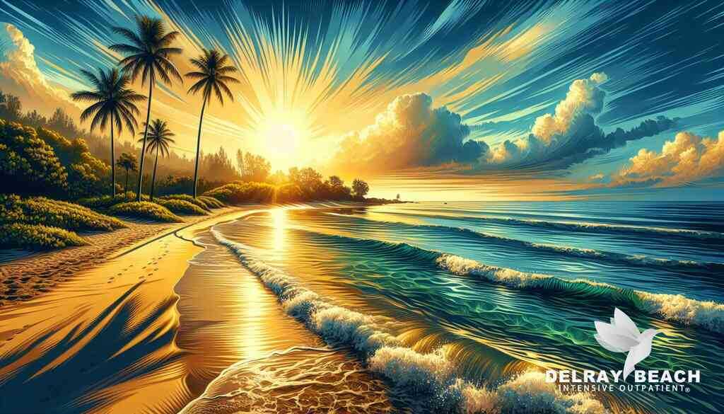 Why Delray Beach IOP is Essential for Lasting Wellness?