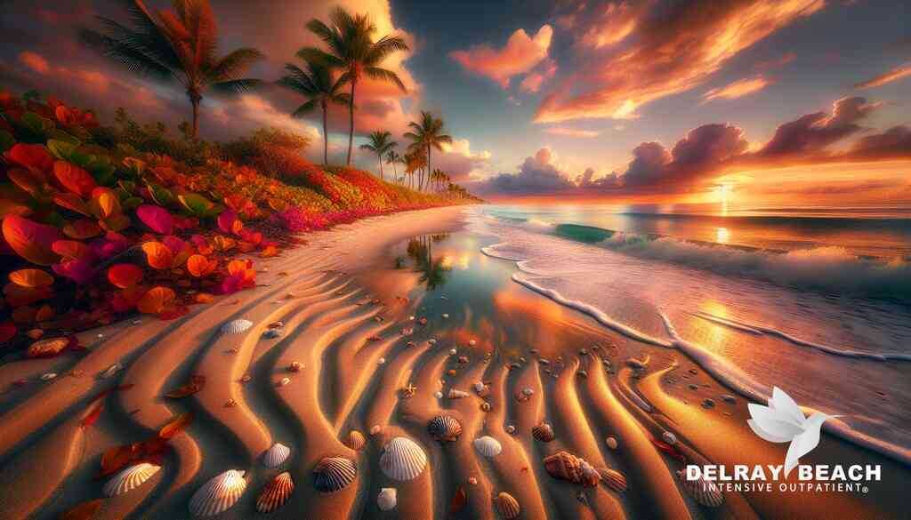 Decoding Delray Beach's IOP Strategies for the Autumn