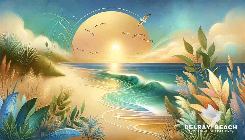 Exploring Recovery: Delray Beach IOP's Unique Insights