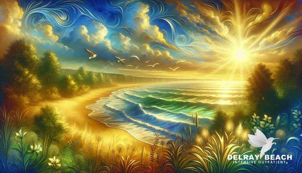 Exploring Recovery: Delray Beach IOP's Unique Insights