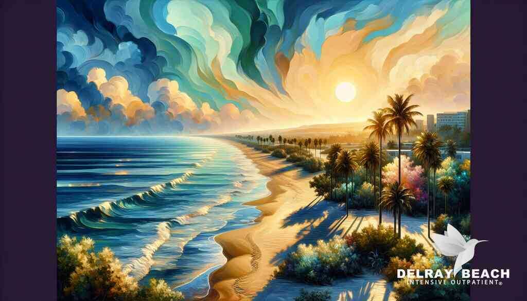 Guide to Choosing the Best IOP Program Near Delray Beach