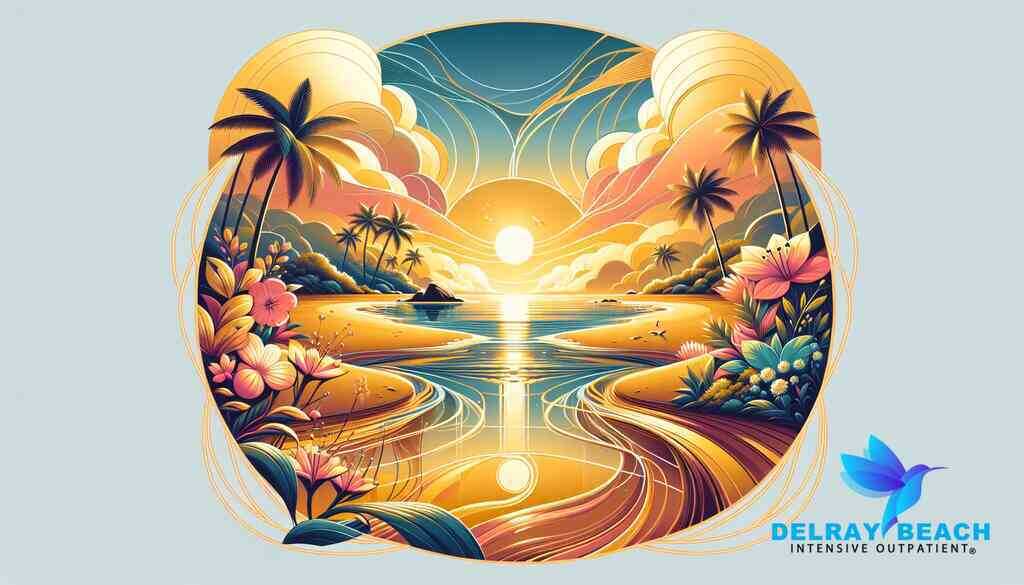 Guide to Choosing the Best IOP Program Near Delray Beach