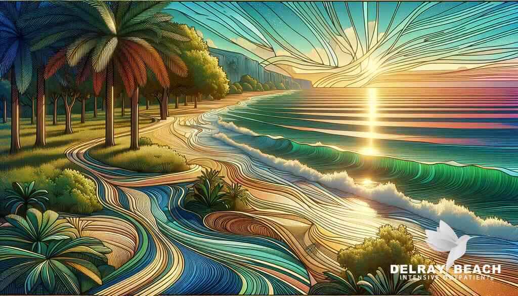 Guide to Delray Beach IOP: Transforming Health Approaches