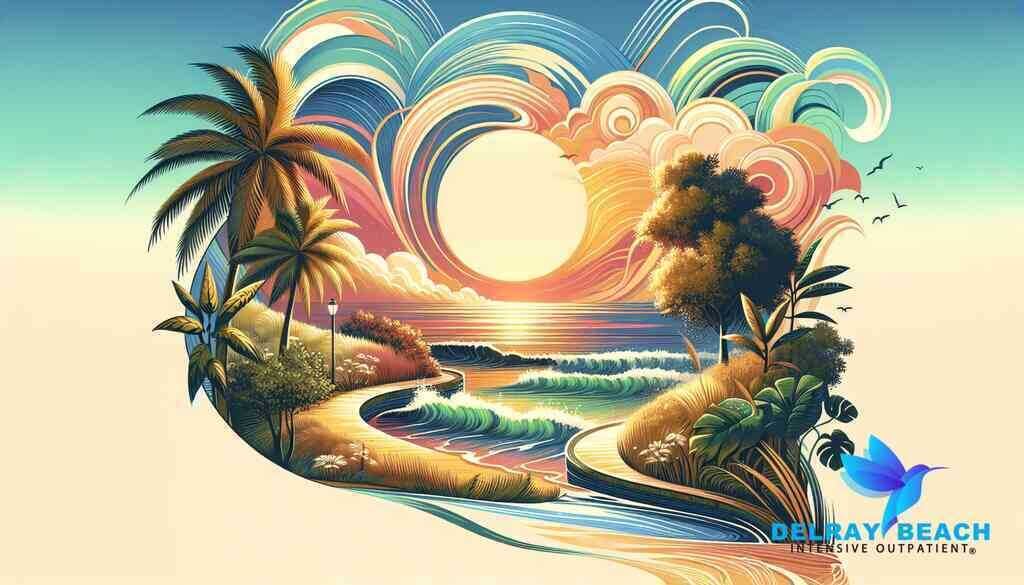 Guide to Delray Beach IOP: Transforming Health Approaches