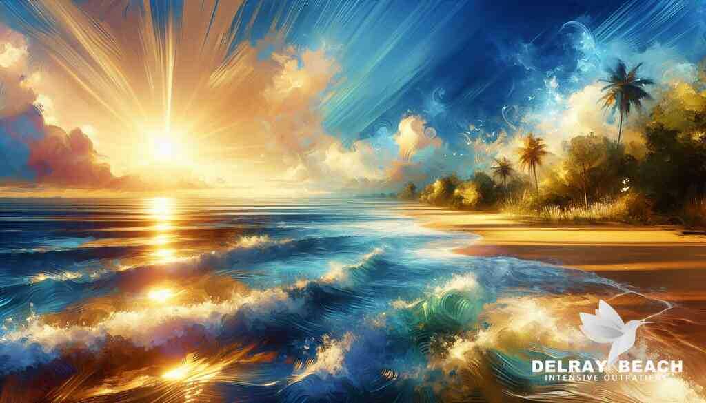 How Delray Beach IOP Drives Florida's Mental Health Success?