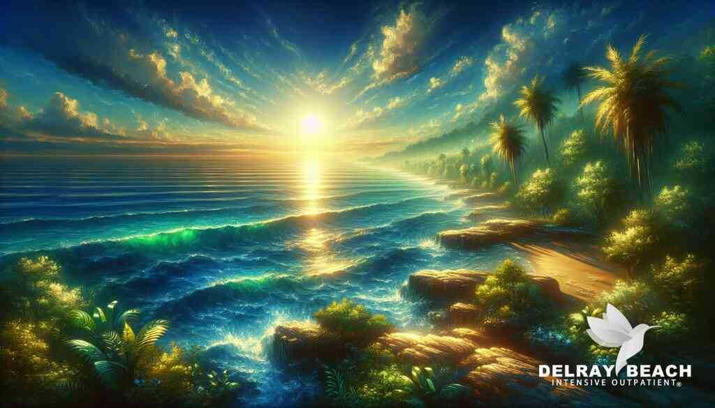 How Delray Beach IOP Drives Florida's Mental Health Success?