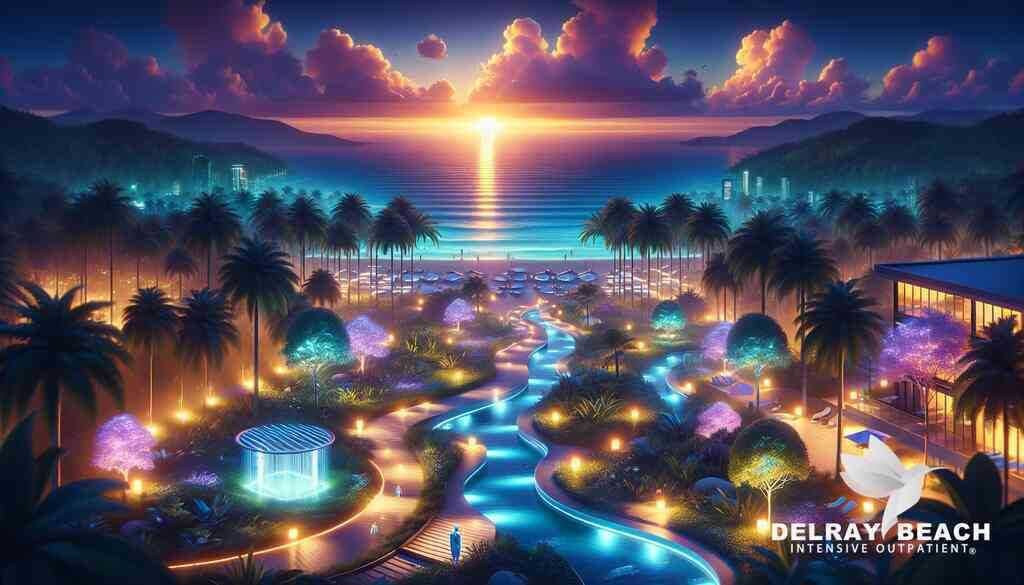 How Delray's IOP Redefines Intensive Therapy in 2024?