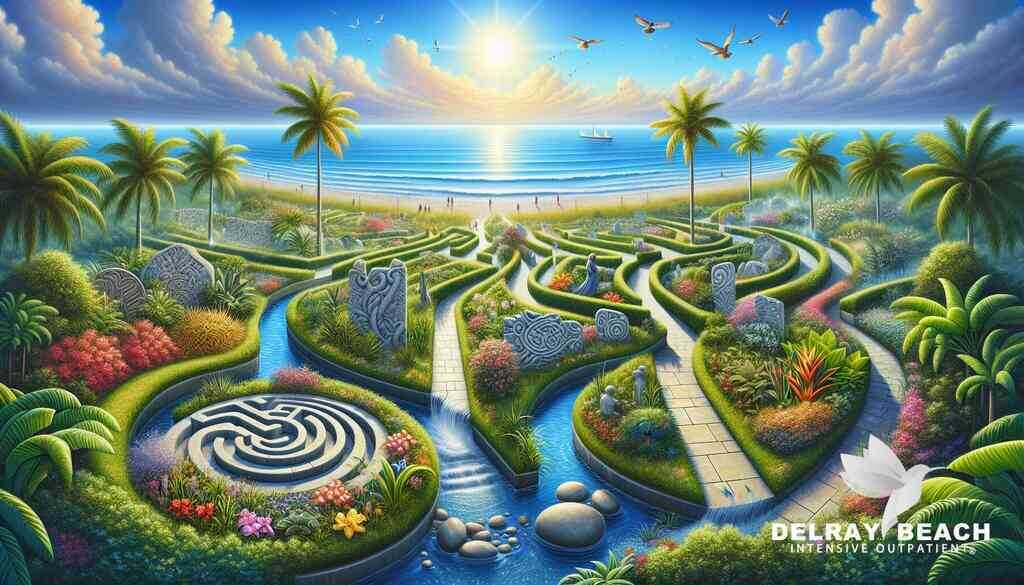 How to Navigate Delray's Leading IOP Opportunities?