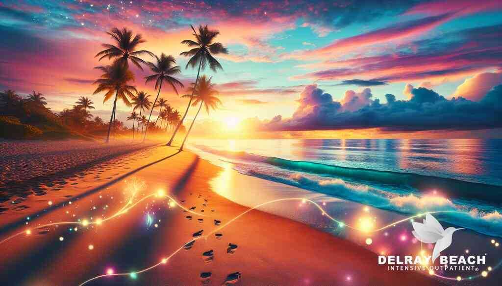 The Future of IOP: Delray Beach Trends for 2024