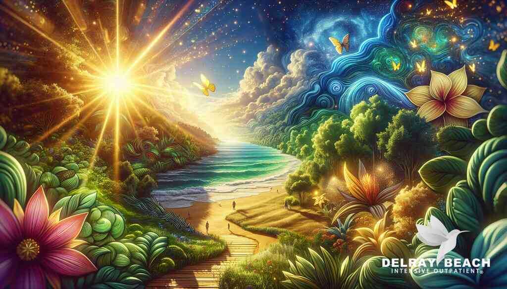 Top 10 IOP Strategies for Effective Recovery in Florida