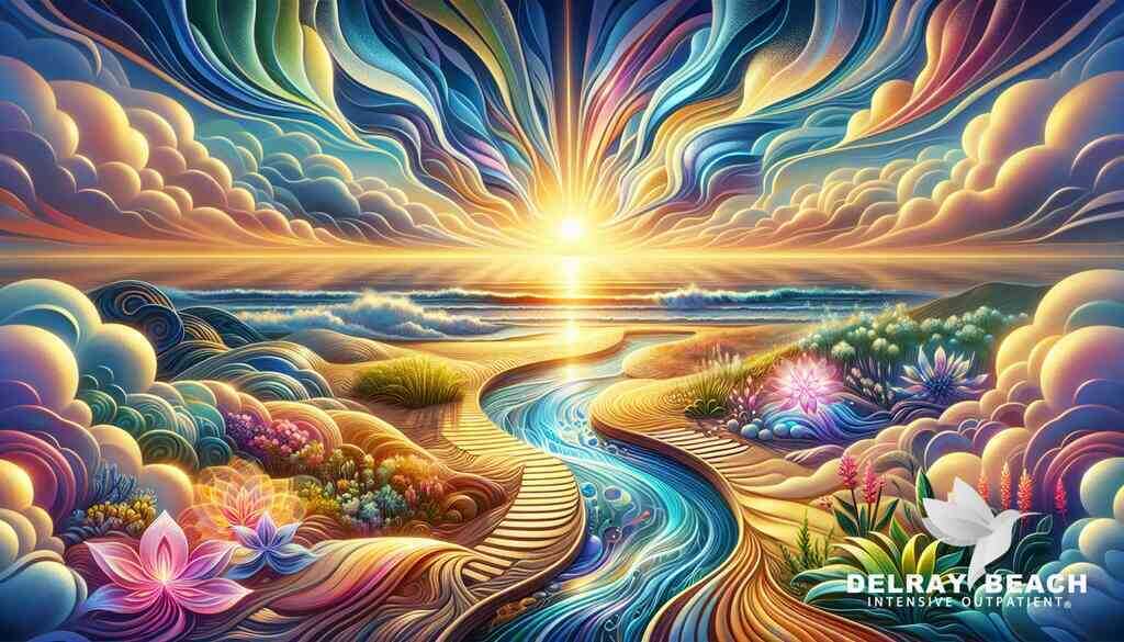 Top 10 Recovery Techniques Within Delray IOP Programs