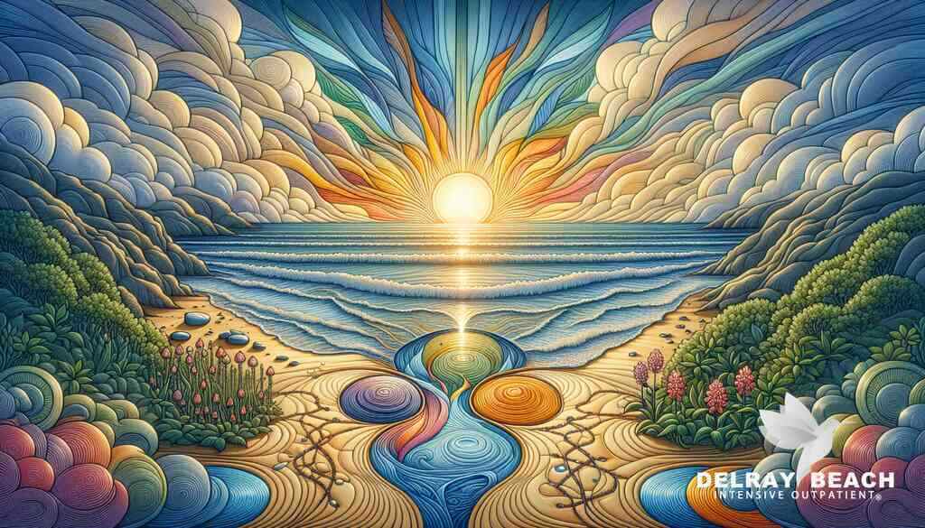 Top 10 Recovery Techniques Within Delray IOP Programs