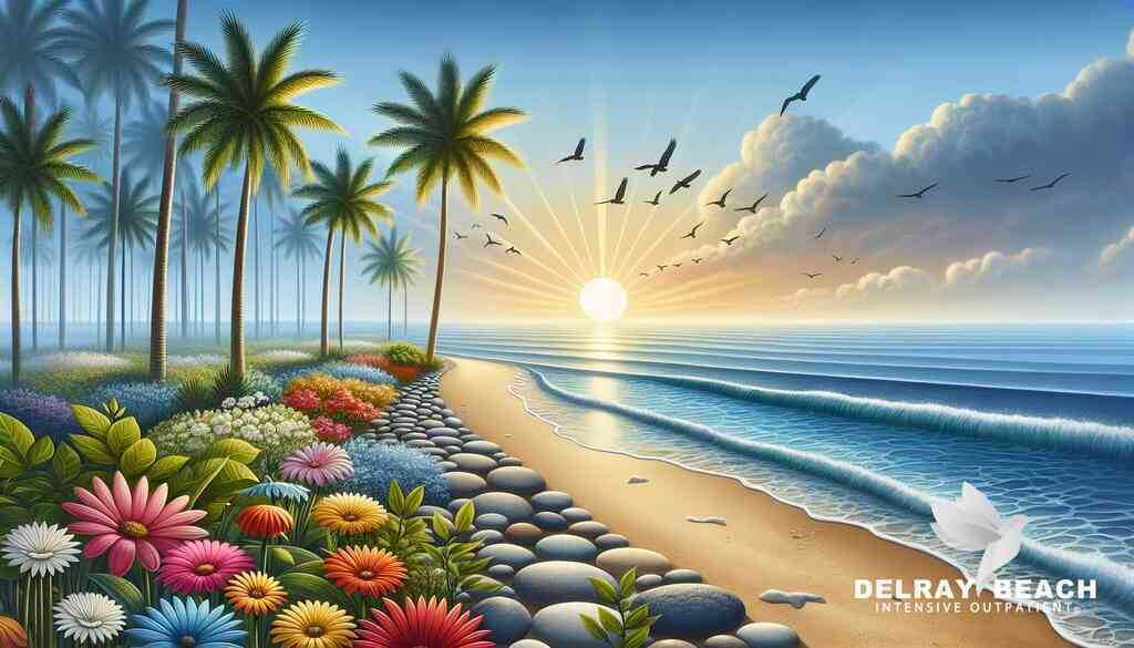 Top 5 Strategies Leveraging Delray IOP for Lasting Wellness