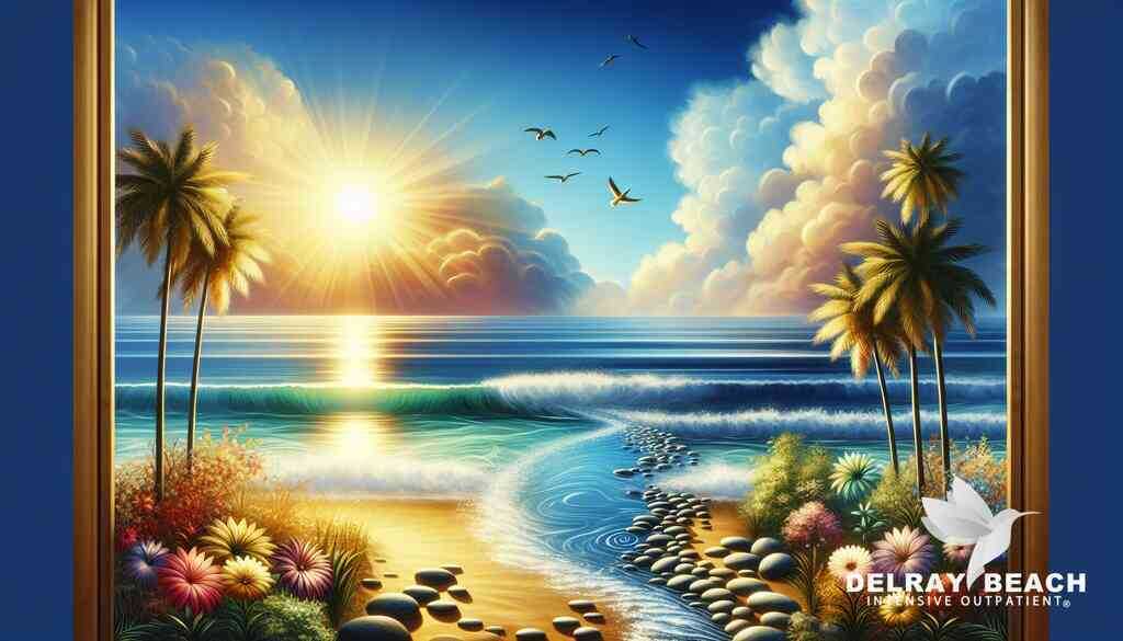 Top 5 Strategies Leveraging Delray IOP for Lasting Wellness