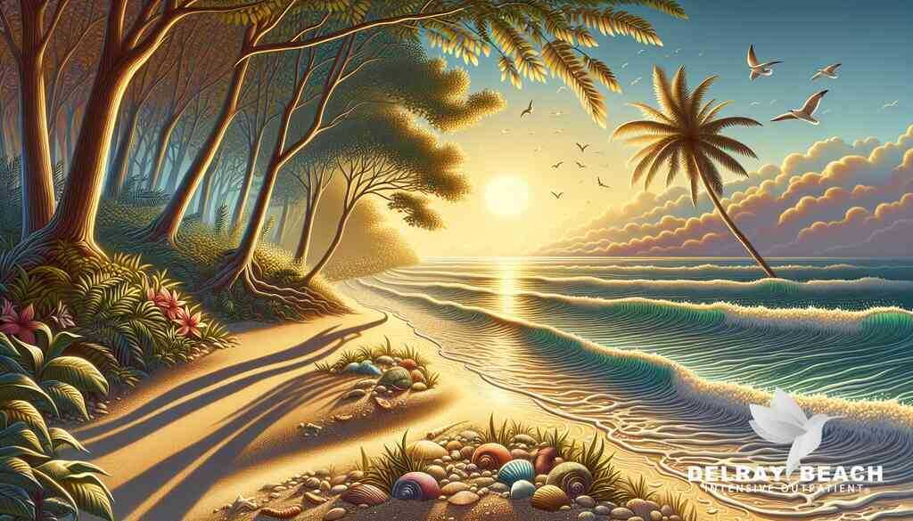 What Are the Top Mental Health Benefits of Delray IOP?