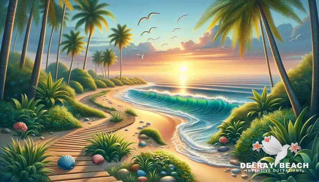 What Are the Top Mental Health Benefits of Delray IOP?