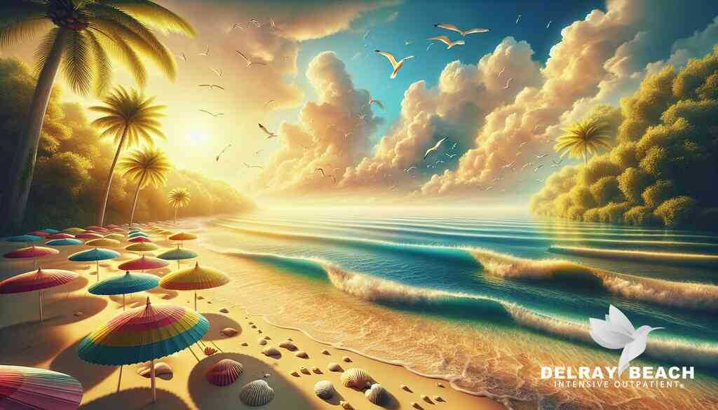 What Defines Quality IOP Treatment at Delray Beach?