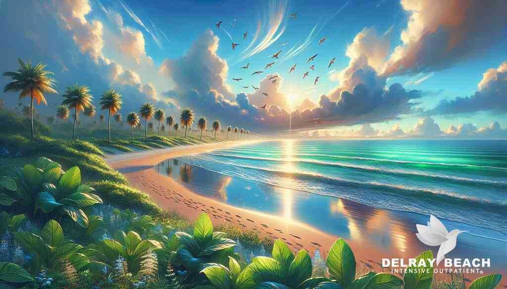 What Makes Delray Intensive Outpatient Unique in Florida?