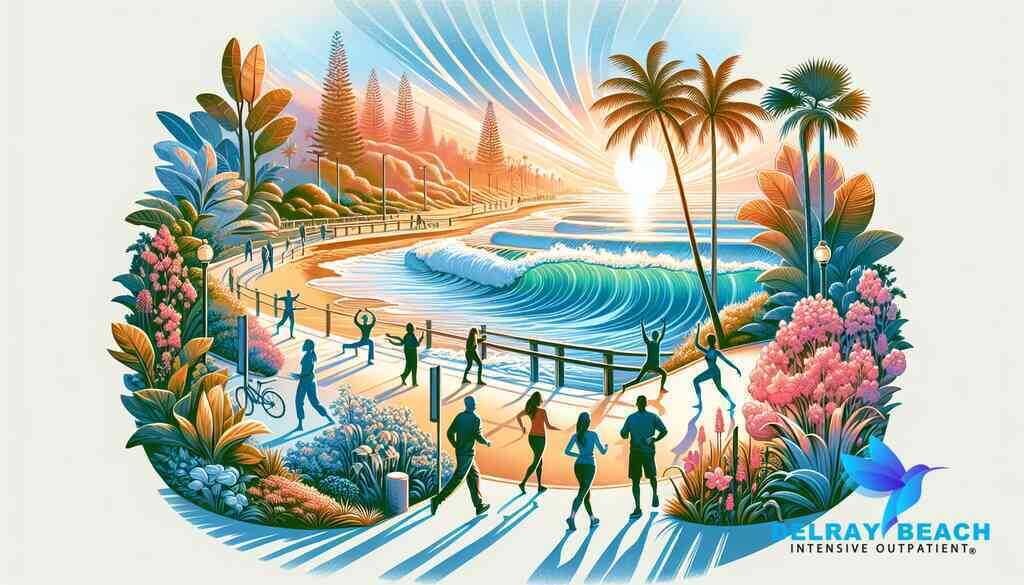 Delray Beach Intensive Outpatient and Lifestyle Choices