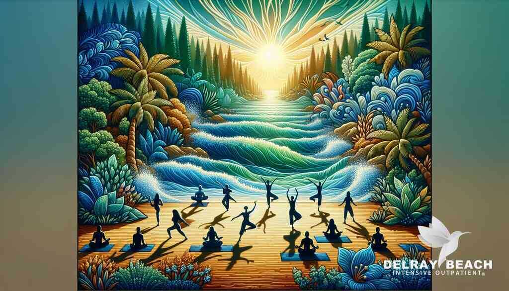 Delray Beach Intensive Outpatient and Lifestyle Choices