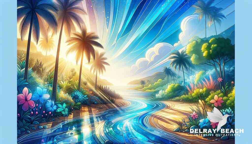 Delray Beach IOP: Exploring Innovative Care Models in 2024