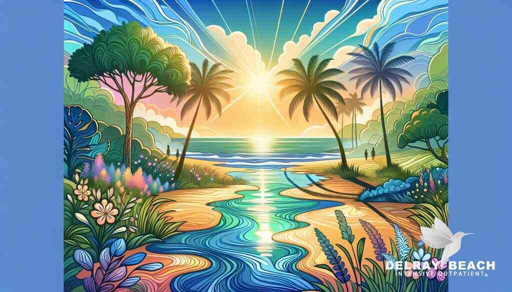 Delray Beach IOP: Exploring Innovative Care Models in 2024