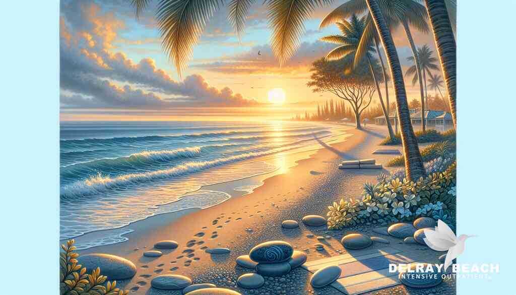 Essential IOP Strategies for Residents in Delray Beach