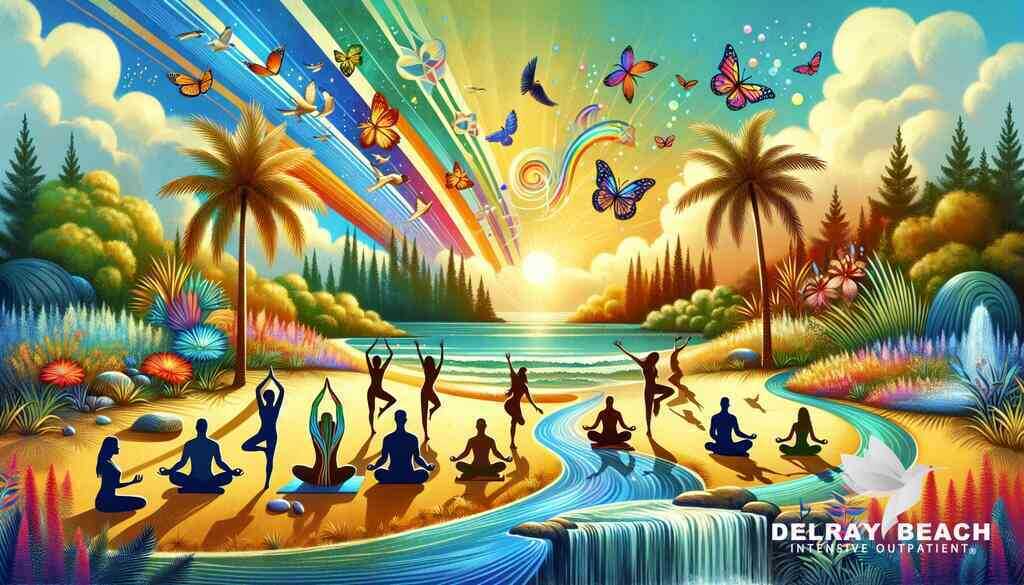 Exploring Delray IOP's Role in Modern Rehab Services