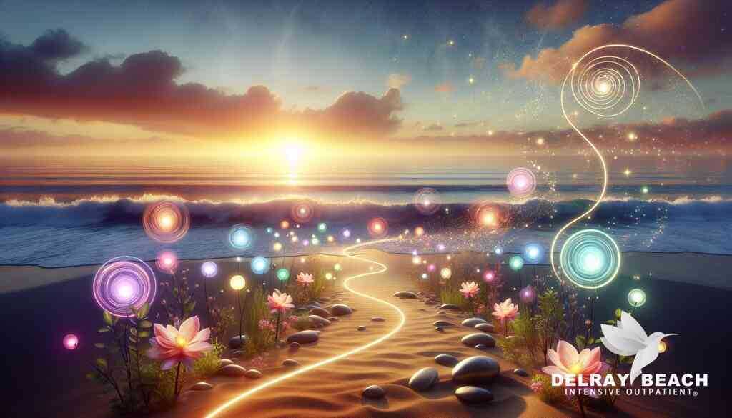 Exploring Mental Health Innovations at Delray IOP