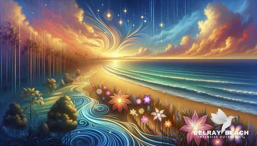 Exploring Mental Health Innovations at Delray IOP