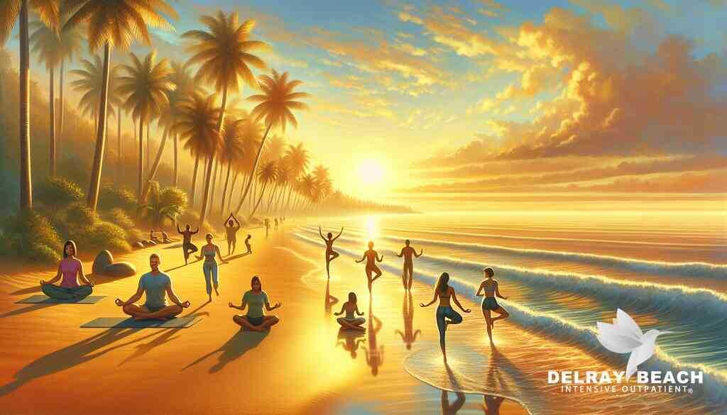 How Delray IOP Elevates Recovery for Lasting Wellness?