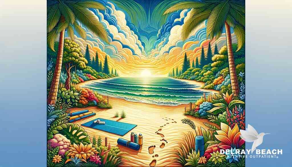 How Delray Beach IOP Programs Impact Substance Recovery?