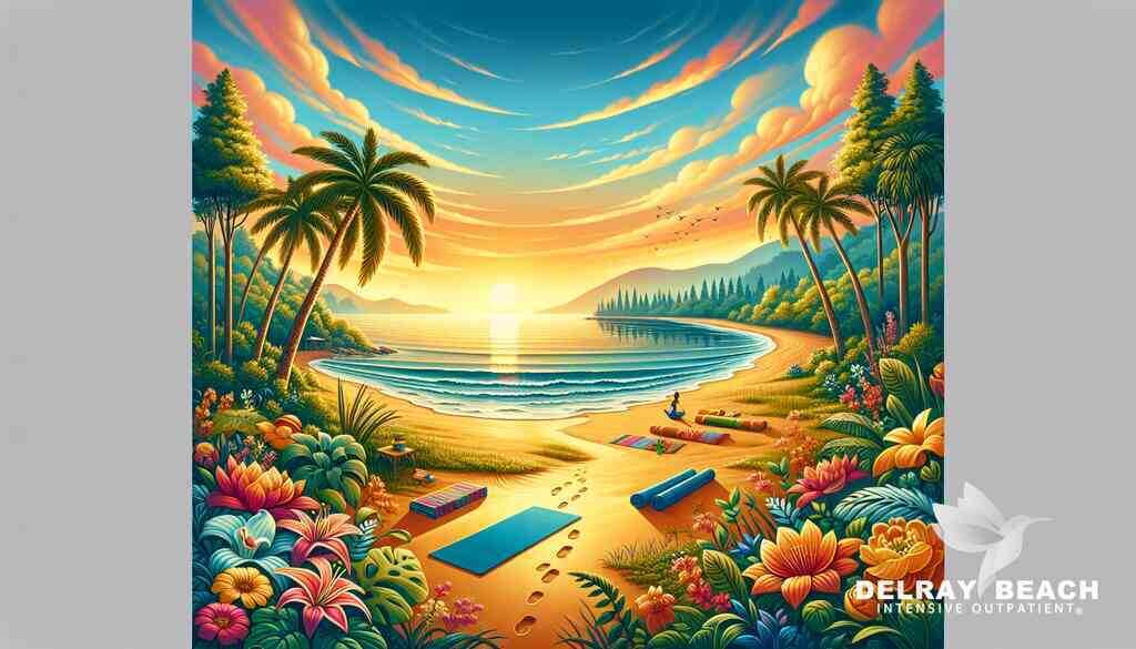 How Delray Beach IOP Programs Impact Substance Recovery?