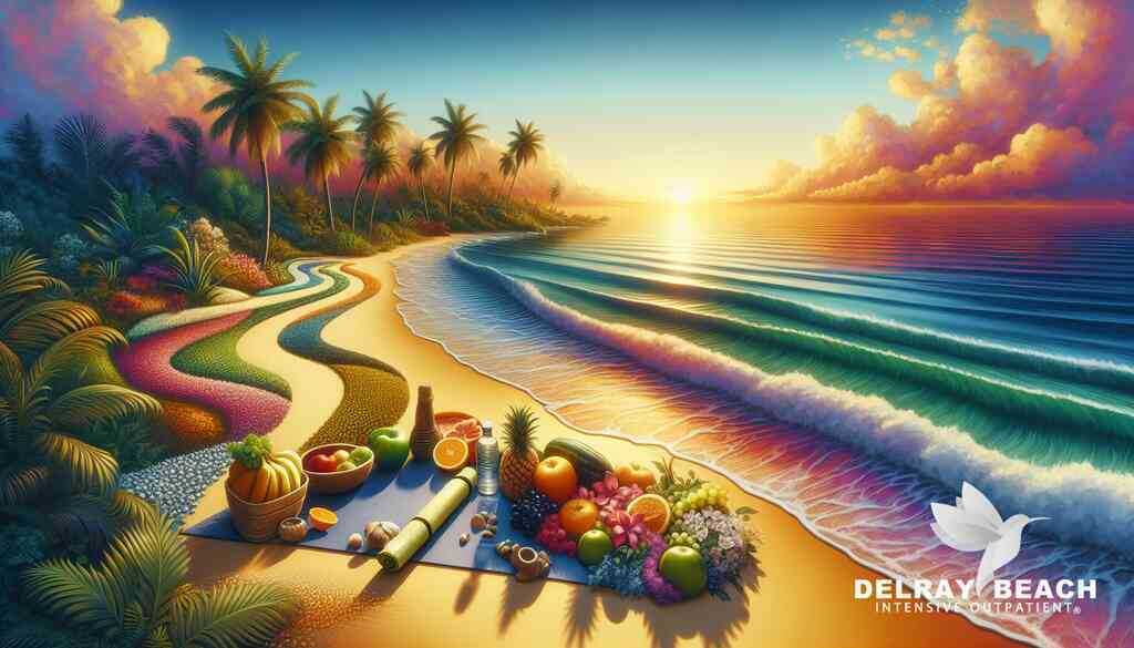 How Delray Beach IOP Transforms Health Recovery Paths?