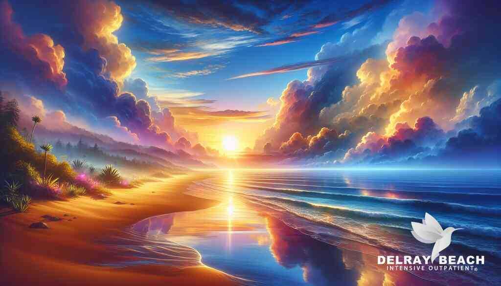 How Delray IOP Promotes Long-Term Sobriety and Wellness?