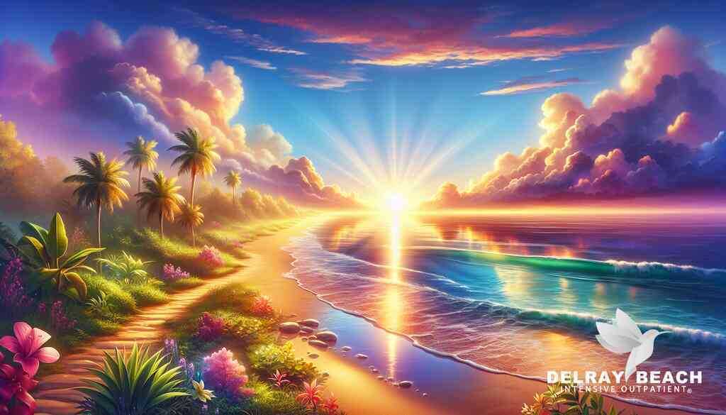 How Delray IOP Promotes Long-Term Sobriety and Wellness?