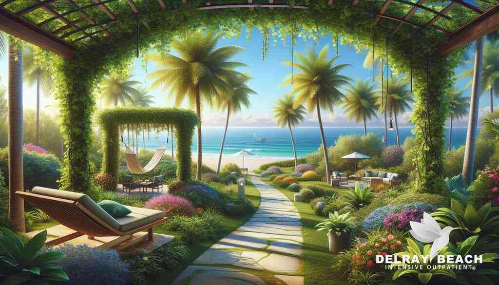 How to Maximize Recovery with Delray Beach IOP Programs?