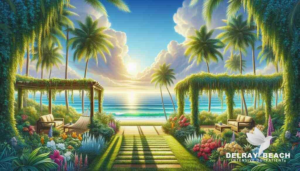 How to Maximize Recovery with Delray Beach IOP Programs?