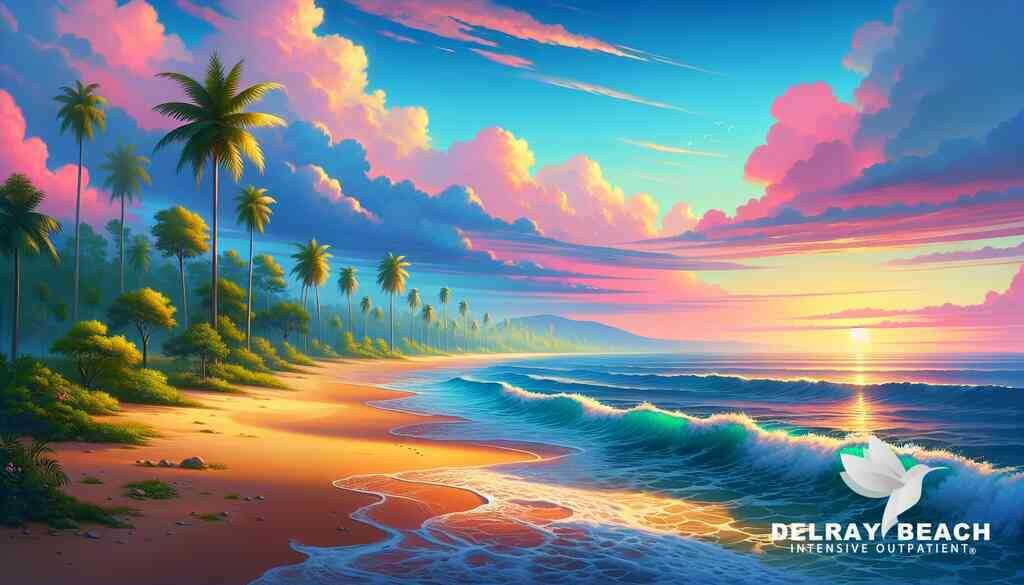 The Difference Between Delray IOP and PHP in Mental Health