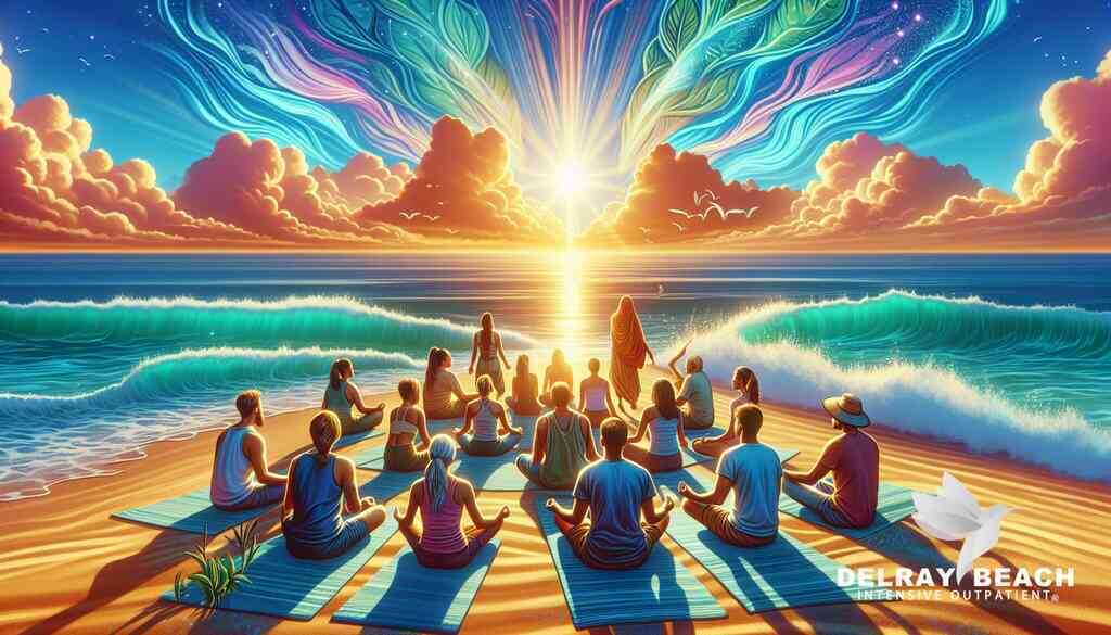 Top 10 Ways Delray IOP Facilitates Wellness Recovery