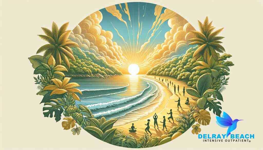 Ultimate Guide to Choosing IOP Programs Near Delray